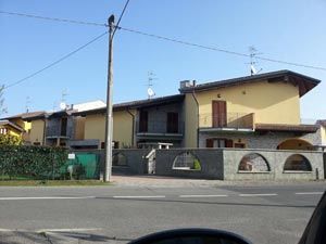 Complesso residenziale