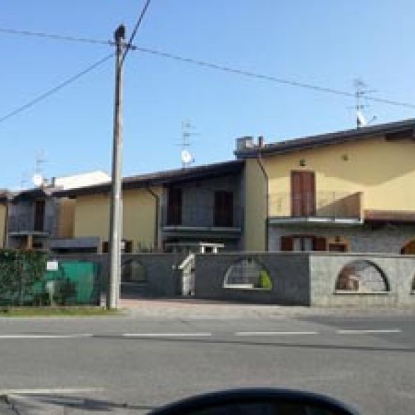 Complesso residenziale