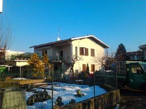 Villa singola