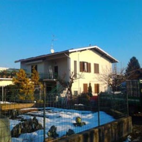 Villa singola