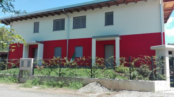 Complesso residenziale