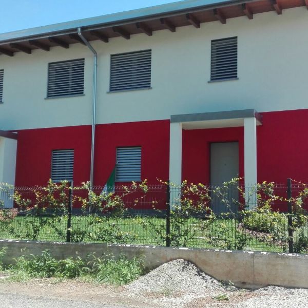 Complesso residenziale