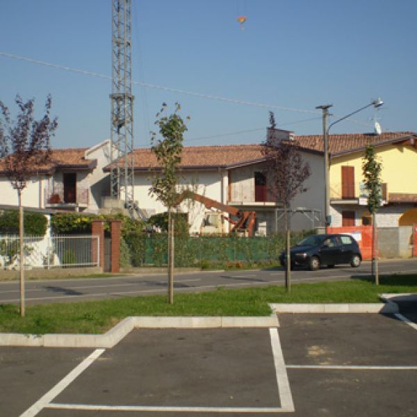 Complesso residenziale