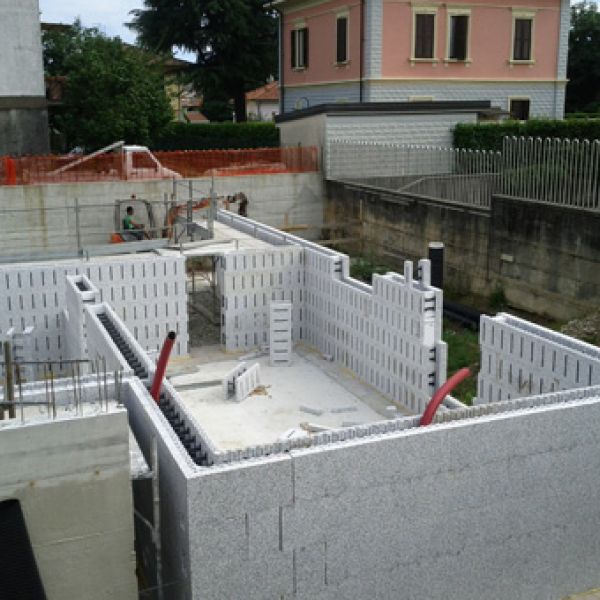 Complesso residenziale