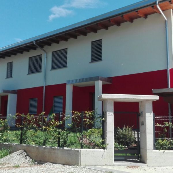 Complesso residenziale