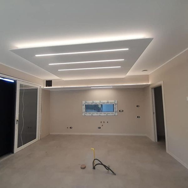 Villa singola di 180mq con box doppio