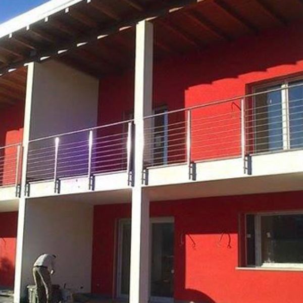 Complesso residenziale