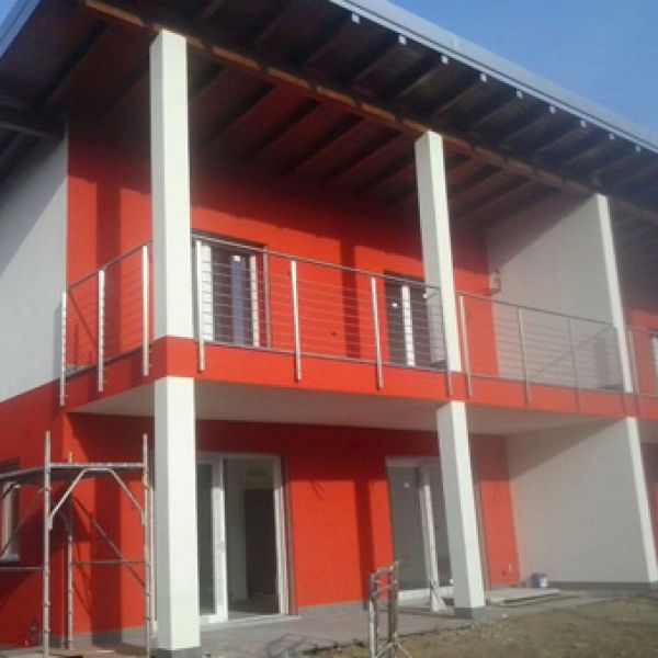 Complesso residenziale
