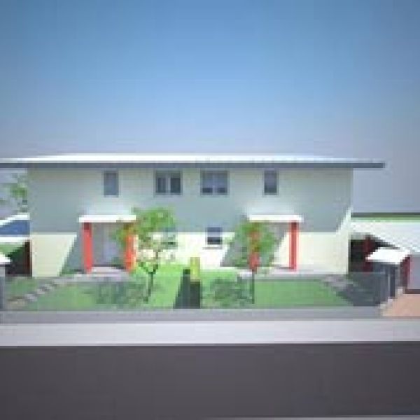 Complesso residenziale