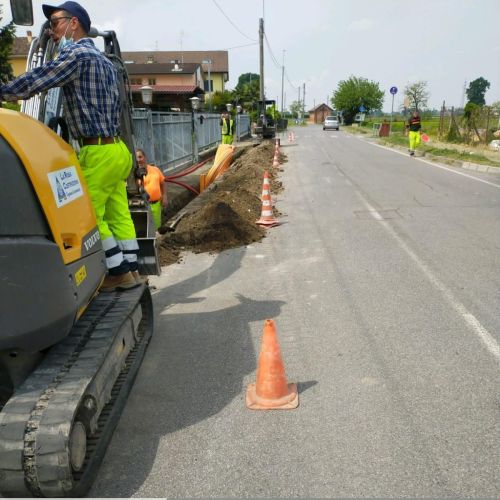Infrastrutture