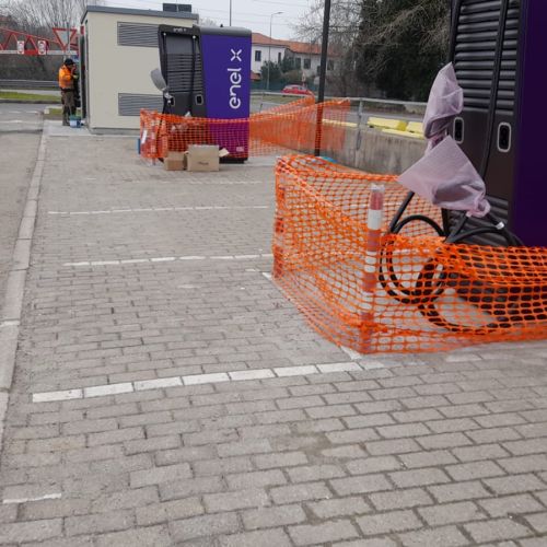 Infrastrutture