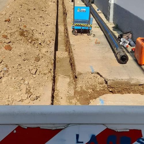 Infrastrutture