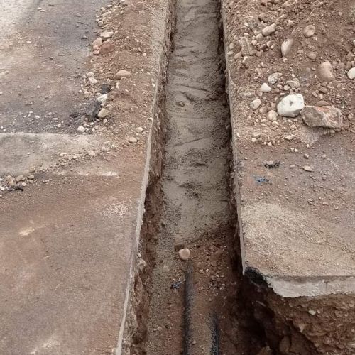 Infrastrutture