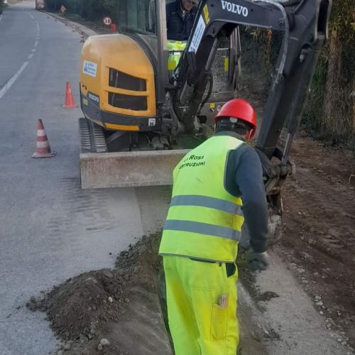 Infrastrutture