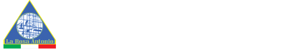La Rosa Costruzioni S.r.l. - logo
